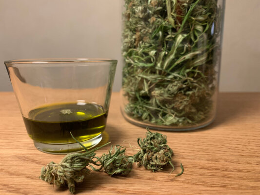 Was ist CBD? - Was ist CBD?