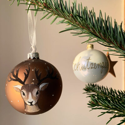 Ein kleiner Gedanke zur Weihnachtszeit - Ein kleiner Gedanke zur Weihnachtszeit