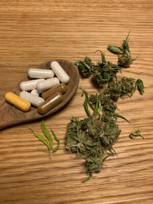 Die geheimen Tricks der Pharmaindustrie: Warum Cannabis nicht legalisiert wird - Eine Analyse der Doku von 2016 - Die geheimen Tricks der Pharmaindustrie: Warum Cannabis nicht legalisiert wird - Eine Analyse der Doku von 2016