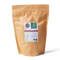 Bio-Hanfprotein mit 55% Protein - 500g