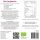 Bio-Hanfprotein mit 55% Protein - 500g