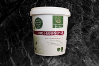 Hanfnüssli Bio geschält - 500g