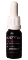 CBD Öl Solodurum 10%